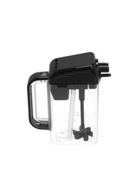 Resim Delonghi Ecam 650 Karıştırıcı Mix Süt Haznesi Komple 