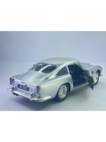 Resim Kinsmart Aston Martin 