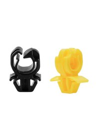 Resim Opel Astra G Motor Kaput Klipsi, 1180061 