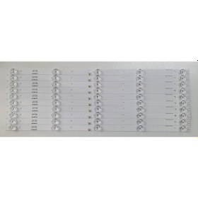 Resim Sunny Trsnled055429100 5 Led Boncuk Ms-l1543 V2 650000236 Led Ba 