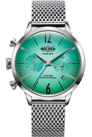 Resim Welder Moody WWRC614 KADIN KOL SAATİ 