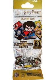 Resim Giochi Preziosi Harry Potter Figur Ve Kartlar Hhh01000-23288 