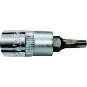 Resim Rico 007-rc7022 Kısa Torx Uç Lokmalı T-40 1/4 N11.750 