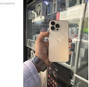 Resim Apple iPhone 14 Pro Max İkinci El YD | 128 GB | Altın İkinci El 1 SENE AÇIK!! İPHONE 14 PRO MAX 128 GB FULL ORJ 12 AY TAKSİT