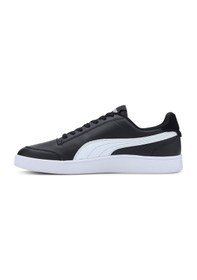 Resim Puma Shuffle Unisex Günlük Ayakkabı 30966804 Siyah 