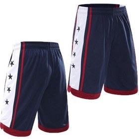 Resim Usa Basketbol Takımı Şortu (545070713) 