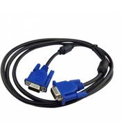 Resim Concord Kablo Vga 3mt C-507 