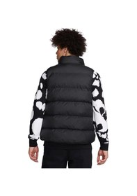 Resim Nike Dr9617-010 Storm-fıt Windrunner Yelek Erkek-7418 Siyah 