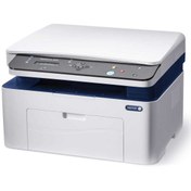 Resim Genel Markalar Tonersepeti Xerox Workcentre 3025V_BI Lazer Yazıcı 