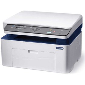 Resim Genel Markalar Tonersepeti Xerox Workcentre 3025V_BI Lazer Yazıcı 