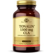 Resim SOLGAR Tonalin CLA 1300mg 60 Kapsül 
