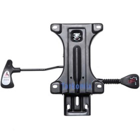 Resim Tarkomix Ofis Koltuğu Kuyruklu Mekanizma Büro Koltuğu Saçlı Mekanizma Oyuncu Koltuğu Mekanizması Saçlı Saşe 