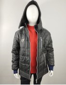 Resim 4471 ÇOCUK ŞİŞME MONT 
