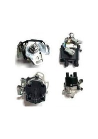 Resim Distribütör Komple Corolla 93-97 1.6 4afe 6+2 Fişli 
