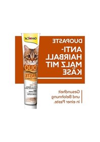 Resim Kedi Macunu - Peynir Ve Malt Aromalı 50 Gr 