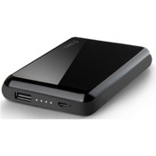 Resim Ttec Recharger 5.000 Mah Taşınabilir Şar Aleti 2bb173s 