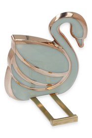 Resim NewFace RDBYDN Astro Stand Kuğu - (133650) Açık Yeşil 