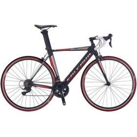 Resim Salcano Xrs044 Sora 51 Kadro Yarış Bisikleti (165/175 Cm Boy) 