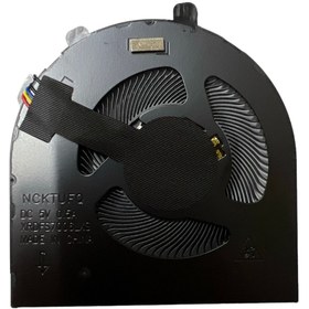Resim Notespare Lenovo ile Uyumlu Thinkpad E480 20kn001ntx, E480 20kn001qtx Cpu Fan, İşlemci Fanı 