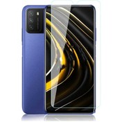 Resim Xiaomi Poco M3 Zore Seramik Ekran Koruyucu (516653008) 