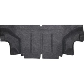 Resim Öz-İş Doğan Slx Depo Üst Halı Kaplaması (Siyah) 96 