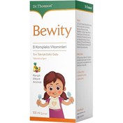 Resim Dr. Thomson Bewity Takviye Edici Gıda 100 ml 