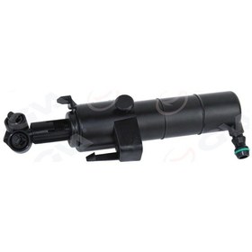 Resim Gva 9106008 Far Yıkama Robotu Sag Mercedes E-class W212 09 15 S212 09 16 A2128600047 