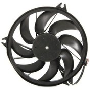 Resim Peugeot 206 Fan Motoru Klimalı Kale Marka 