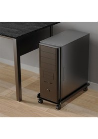 Resim Hvngroup Metal Bilgisayar Eşya Taşıma Standı 