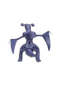 Resim Pokemon Battle Aksiyon Figürler Pkw3367 - Garchomp 