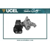 Resim ÜÇEL 10306 Motor Takozu (Renualt: Capture-Clio IV / Dacia: Dokker-Lodgy 1.5 Dci 110 Hp 12 -) (WM261587) 
