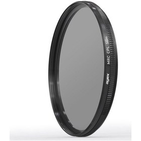Resim Ayex 43 MM MRC Slim CPL Polarize Filtre 