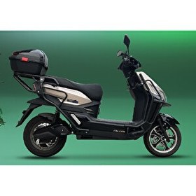 Resim Falcon YUWI G10 ELEKTRİKLİ SCOOTER 
