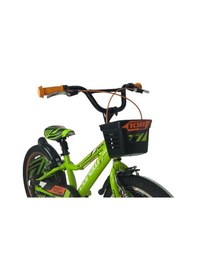 Resim Corelli Raptor V 16 J Vitessiz Erkek Çocuk Bisikleti 