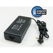 Resim HP Uyumlu 19V 4.74A 1.7Mm/4.8Mm Notebook Adaptör 