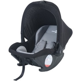 Resim Comfymax 0-13 kg Oto Koltuğu Ana Kucağı - Storm Grey 