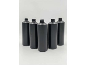 Resim Dynamix Wash 500 ml Pet Şişe - Bidon - 5'li Set 