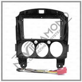 Resim Navidiamondmazda 2 Android Teyp Çerçeve 9 Inch - Soket 