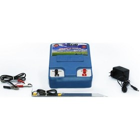 Resim Acr Elektrikli Çit Makinası Yüksek Güç 