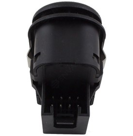 Resim Opel Vectra B 1996-2002 Ayna Ayar Dügmesi 383950650 