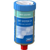 Resim SKF LAGD 125/WA2 System 25 Otomatik Yağlaylıcı Gres Yağlama Sistemi 