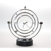 Resim Pilli Denge Balans Model 6 