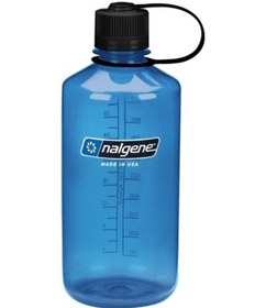 Resim Nalgene 32 Oz Nm Slate Tritan Suluk Matara 1 Litre Mavi 2078-2028 (489520949) 