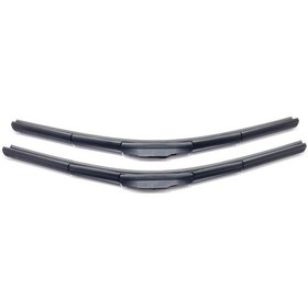 Resim Silbak Ford Ranger 1999-2009 Ön Cam Silecek Takımı Silgeç Seti 45x45cm 