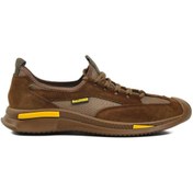 Resim Bulldozer Erkek Spor Gündelik Rahat Kalıp Ayakkabı 