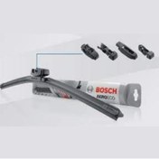 Resim Bosch Ön Silecek Süpürgesi Muz Tipi 450mm Bosch 3397015577 