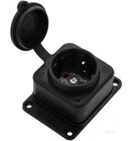 Resim Bemis BK1-1402-2511 Bemis 2P+E Duvar Pirizi 