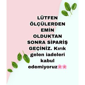 Resim Adenart %100 Pişmiş Toprak Orta Boy Güveç 25x9 Cm 