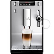 Resim Caffeo Solo Perfect Tam Otomatik Kahve Makinesi 
