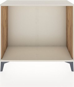 Resim Arges Şifonyer 88x30x80 Çam-aytaşı Çam 